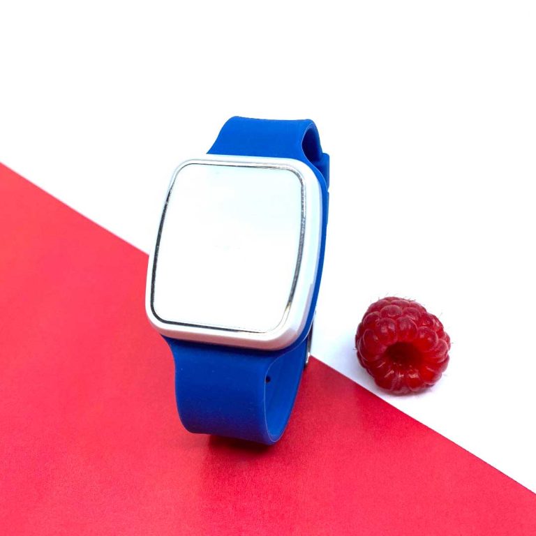 framboise-box-detecteur-de-chute-bleu