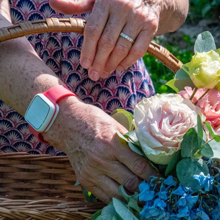 framboise-box-detecteur-de-chute-rose
